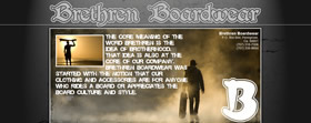 Brethren Boardwear