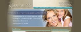 Kip Jones Dental